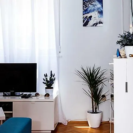 Studio Apartment Split