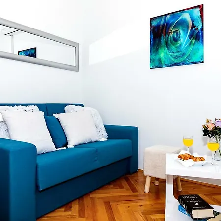 Apartment Studio