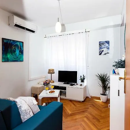 Apartment Studio *